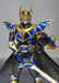 S.H.Figuarts Masked Kamen Rider KNIGHT SURVIVE Ryuki Action Figure BANDAI Japan_5