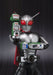 S.H.Figuarts Masked Kamen Rider SUPER 1 Action Figure BANDAI TAMASHII NATIONS_3