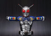 S.H.Figuarts Masked Kamen Rider SUPER 1 Action Figure BANDAI TAMASHII NATIONS_4