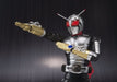 S.H.Figuarts Masked Kamen Rider SUPER 1 Action Figure BANDAI TAMASHII NATIONS_6