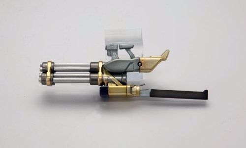 Kotobukiya 1/12 Xenosaga III KOS-MOS Ver 4 Plastic Model Model Kit NEW Japan_10