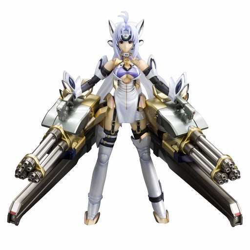 Kotobukiya 1/12 Xenosaga III KOS-MOS Ver 4 Plastic Model Model Kit NEW Japan_2