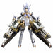 Kotobukiya 1/12 Xenosaga III KOS-MOS Ver 4 Plastic Model Model Kit NEW Japan_2