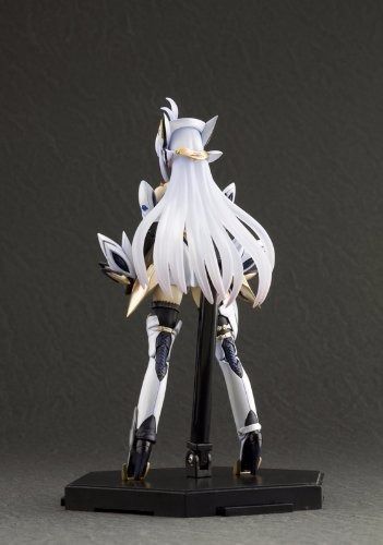 Kotobukiya 1/12 Xenosaga III KOS-MOS Ver 4 Plastic Model Model Kit NEW Japan_4