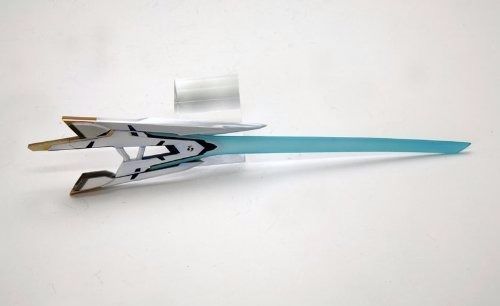 Kotobukiya 1/12 Xenosaga III KOS-MOS Ver 4 Plastic Model Model Kit NEW Japan_8