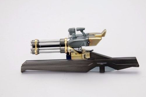 Kotobukiya 1/12 Xenosaga III KOS-MOS Ver 4 Plastic Model Model Kit NEW Japan_9