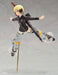 ALTER Strike Witches 2 ERICA HARTMANN 1/8 PVC Figure NEW from Japan F/S_4