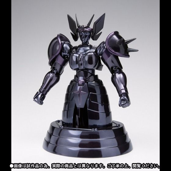 Saint Cloth Myth Saint Seiya PERSEUS ALGOL SURPLICE Action Figure BANDAI Japan_2