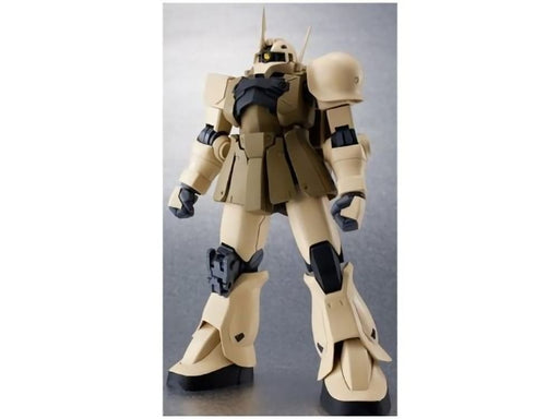 ROBOT SPIRITS Side MS Gundam UC ZAKU I SNIPER TYPE Action Figure BANDAI Japan_1