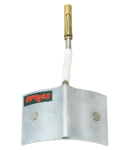 EPIgas Free Light Charger 2 A-6802 H148xW82mm For Stove low temperatures NEW_1