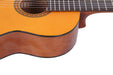 YAMAHA Short Scale Classic Guitar Jr. Series CS40J Rose Spruce,Wood Right Handed_5