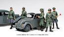 TAMIYA 1/35 Stuff Car Simca 5 Stuff Car German Army Model Kit NEW from Japan_6