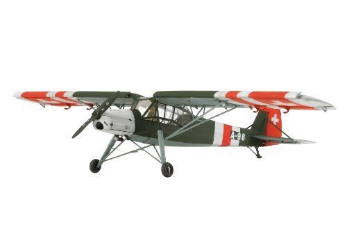 TAMIYA Fieseler Fi156C Storch Foreign Air Forces Model Kit NEW from Japan_1