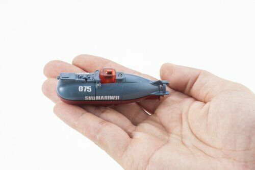 CCP Ultra Small Submarine 075 RC Radio Control NEW from Japan_2