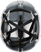 TOYO SAFETY Folding Helmet Bloom No.100. Gray NEW from Japan_3