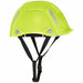 TOYO SAFETY Folding Helmet Bloom No.100. Color Lime NEW from Japan_3