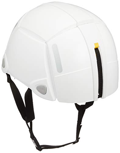 TOYO Safety Hard Hat for disaster prevention folding helmet NEW from Japan_2