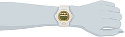 Casio Baby-G Watch BG-6901-7JF White Gold NEW from Japan_3