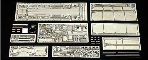 TAMIYA 1/35 German Pz.Kpfw.III Ausf.N Model Kit NEW from Japan_2