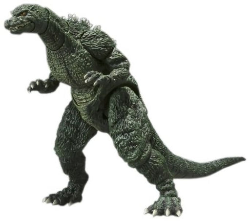 S.H.MonsterArts Godzilla Vs Destoroyah GODZILLA JUNIOR Action Figure BANDAI_1