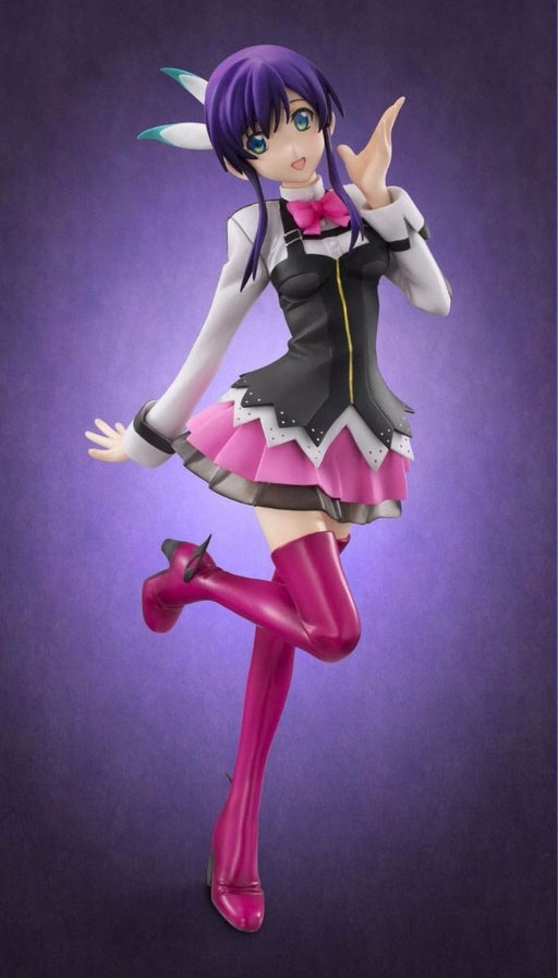 Excellent Model Aquarion EVOL Mikono Suzushiro Figure MegaHouse NEW from Japan_2