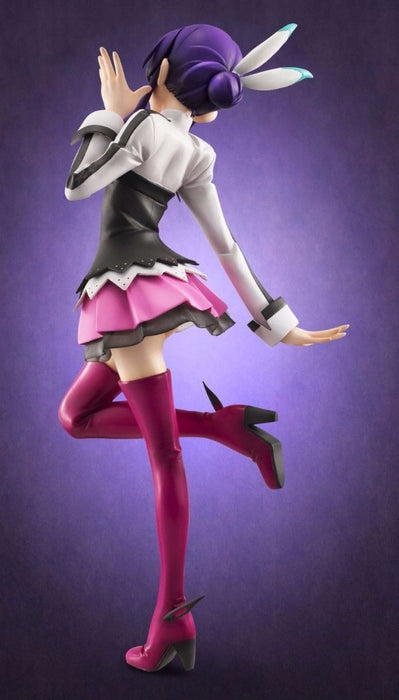 Excellent Model Aquarion EVOL Mikono Suzushiro Figure MegaHouse NEW from Japan_5