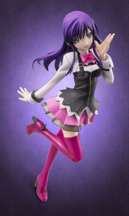 Excellent Model Aquarion EVOL Mikono Suzushiro Figure MegaHouse NEW from Japan_6