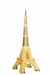 Beverly Crystal Puzzle - Eiffel Tower / Gold NEW from Japan_1