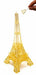 Beverly Crystal Puzzle - Eiffel Tower / Gold NEW from Japan_6