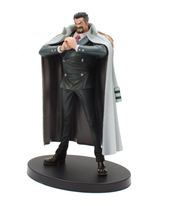 One Piece DX Figure THE GRANDLINE MEN vol.0 Garp Banprest Prize Figure FG-404627_3