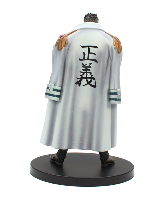 One Piece DX Figure THE GRANDLINE MEN vol.0 Garp Banprest Prize Figure FG-404627_4