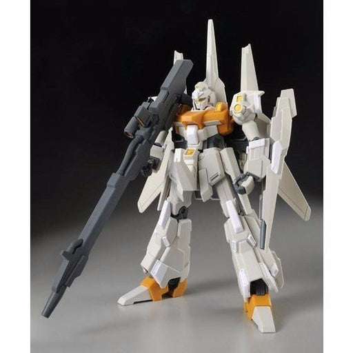 BANDAI HGUC 1/144 RGZ-95C ReZEL TYPE-C [GR] Plastic Model Kit Gundam UC Japan_2