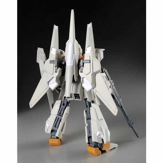 BANDAI HGUC 1/144 RGZ-95C ReZEL TYPE-C [GR] Plastic Model Kit Gundam UC Japan_3