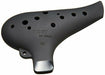 NIGHT by Noble Night Ocarina plastic AC black rubber finish NEW from Japan_1