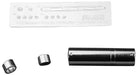 Fujimi 1/12 BIKE BMF-6 Metal Muffler for ZX-10R 2011 from Japan NEW_1