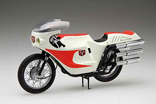 Fujimi 1/12 scale Kamen Rider Cyclone Plastic Model Kit SUH-1 Made in Japan NEW_1