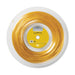 LUXILON Tennis String Gut 4G 1.25mm 200m Reel Gold 16L-Gauge WRZ990141 NEW_1