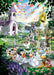 Tenyo 108 pieces Disney Wedding Bell Holo Crystal Jigsaw Puzzle D-108-733 NEW_1