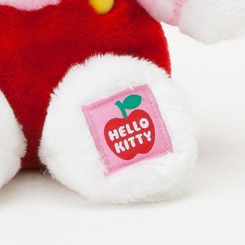 SANRIO Hello Kitty Standard Plush Doll M NEW from Japan_2