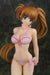 Alphamax Takamachi Nanoha Swim Wear ver. 1/6 Scale Figure from Japan_6