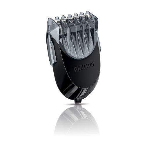Philips Senso Touch RQ111 Click-on Beard Styler Arcitec Shavers NEW from Japan_2