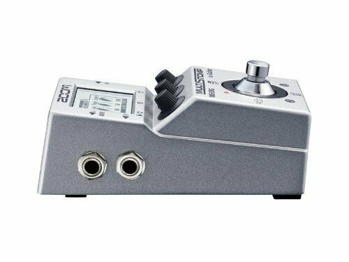 Zoom MS-50G - MultiStomp Multi Guitar Effect Pedal MS50G from Japan NEW_5