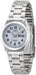 CITIZEN Q & Q Watch SOLARMATE waterproof white H011-204 Women's NEW from Japan_1