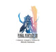 Final Fantasy XII Original Sound Track (4CDS) Standard Edition SQEX-10343 NEW_1