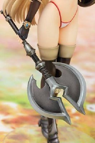 Griffon Fighter Sasara Scale Figure from Japan_7