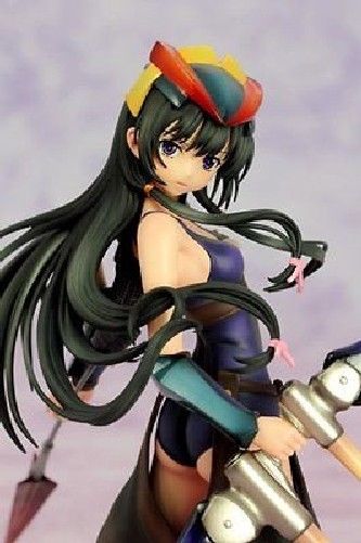 Griffon Mikaduki Yozora -Monster Kariudo ver.- Scale Figure from Japan_4