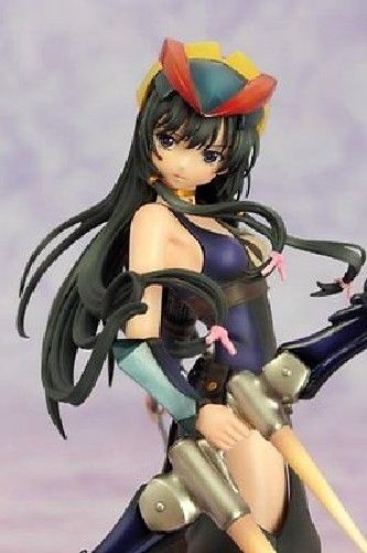 Griffon Mikaduki Yozora -Monster Kariudo ver.- Scale Figure from Japan_5