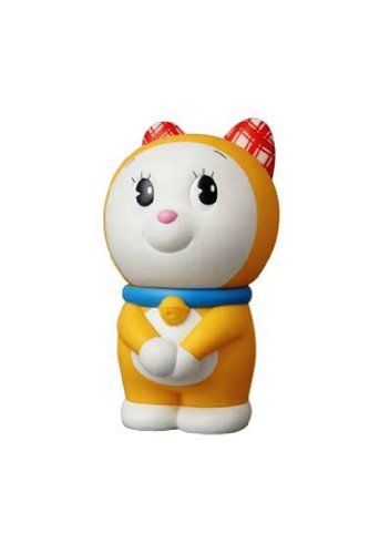 Medicom Toy UDF Doraemon Dorami Figure from Japan_1