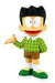 Medicom Toy UDF Doraemon Suneo Figure from Japan_1