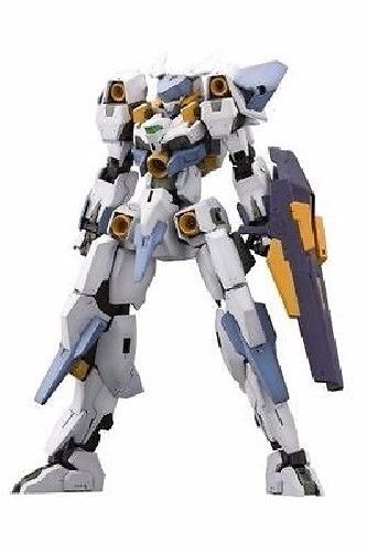 KOTOBUKIYA FRAME ARMS #017 BASELARD 1/100 Plastic Model Kit NEW from Japan_2